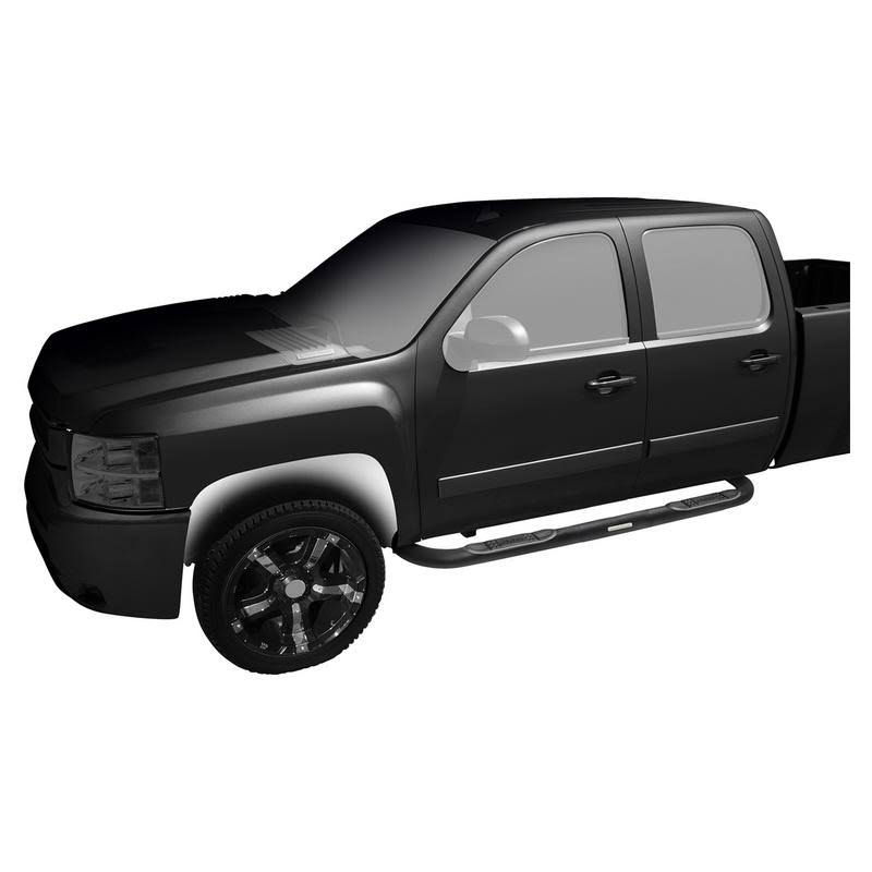 Stainless Steel Step Bar R75076