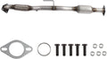 Catalytic Converter with Flex Pipe 2.5L T747005