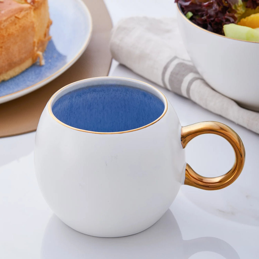 16-Piece Porcelain Dinnerware Set B87364