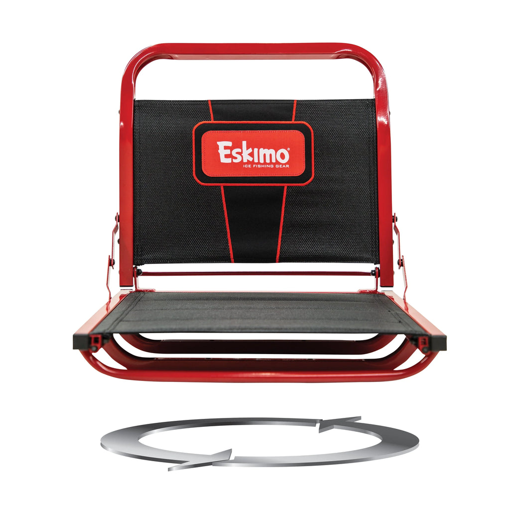Insulated Two Person Sled Shelter Z961300