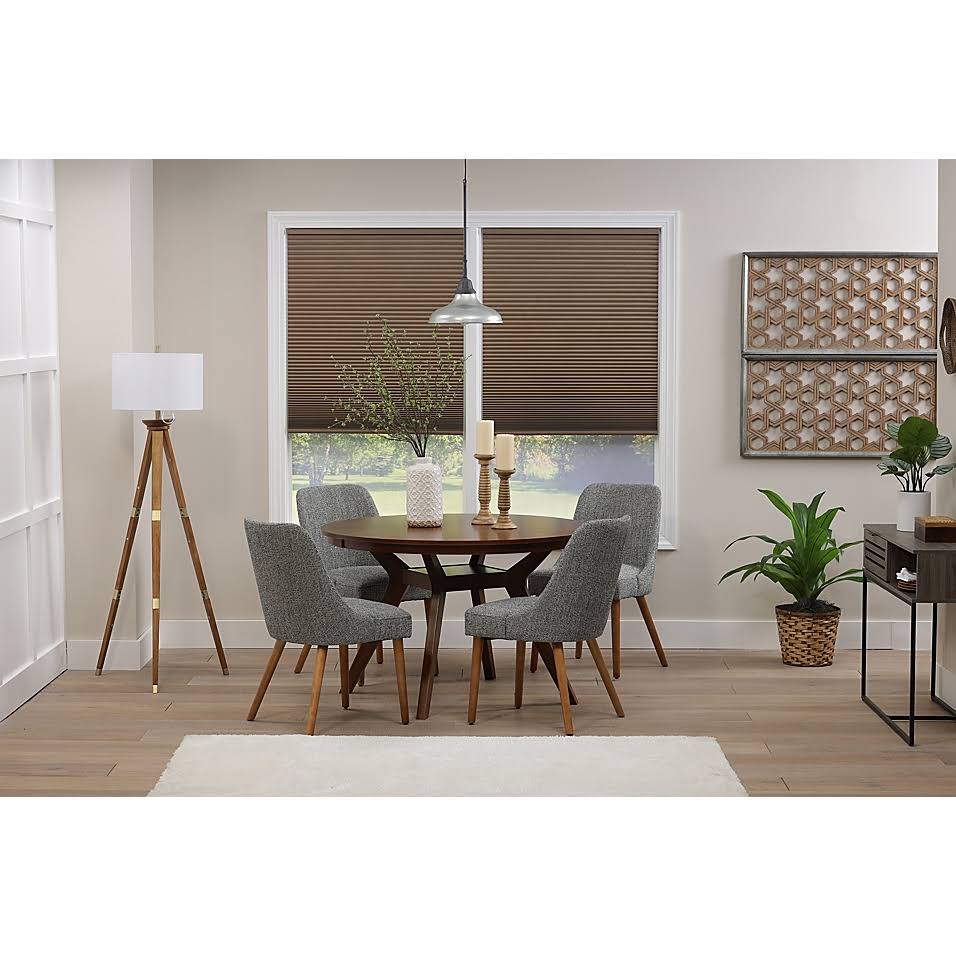 Latte Cordless Cellular Shade B24785