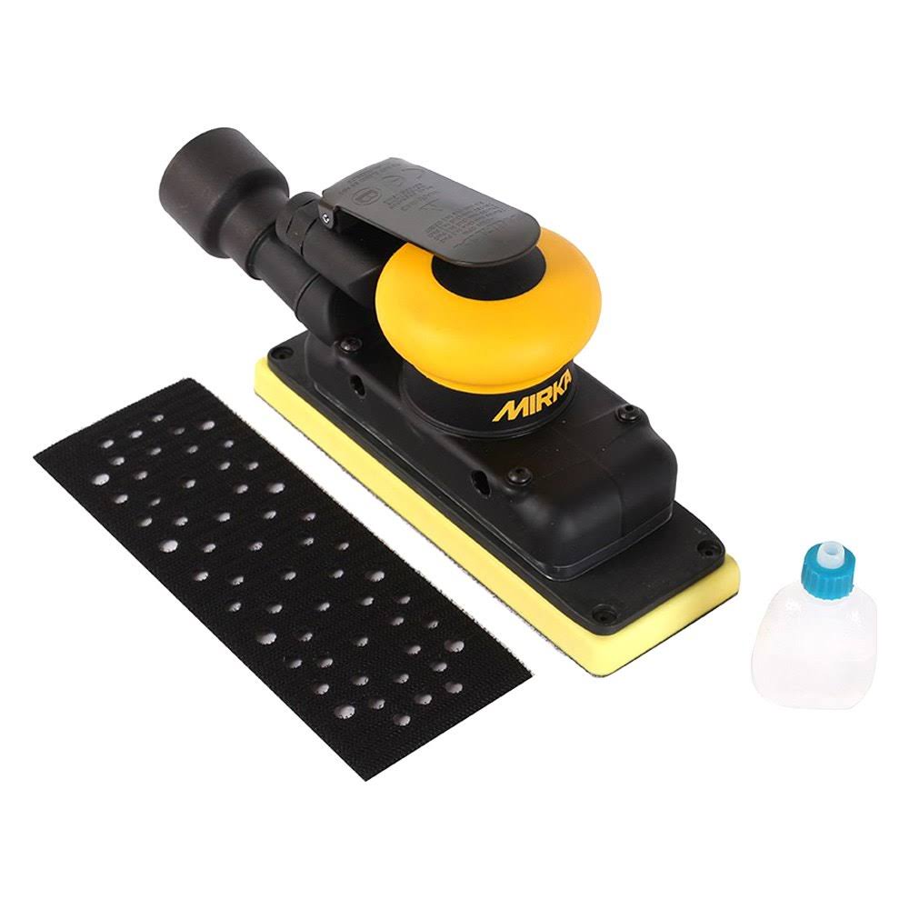 Vac-Ready Sander F751273