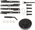 Cam Timing Tool Kit with Injector Cam Gear Puller and Crank Pin O76836
