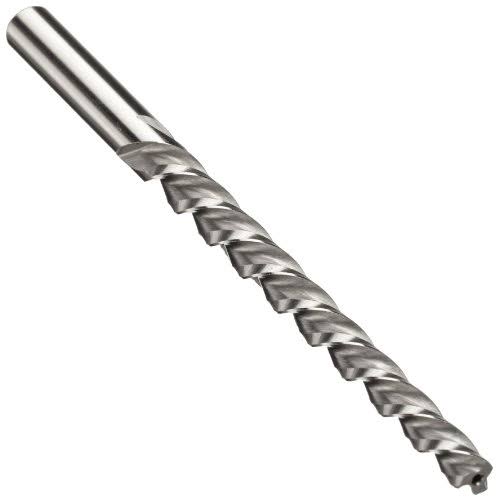 HSS Straight Taper Pin Reamer A1603