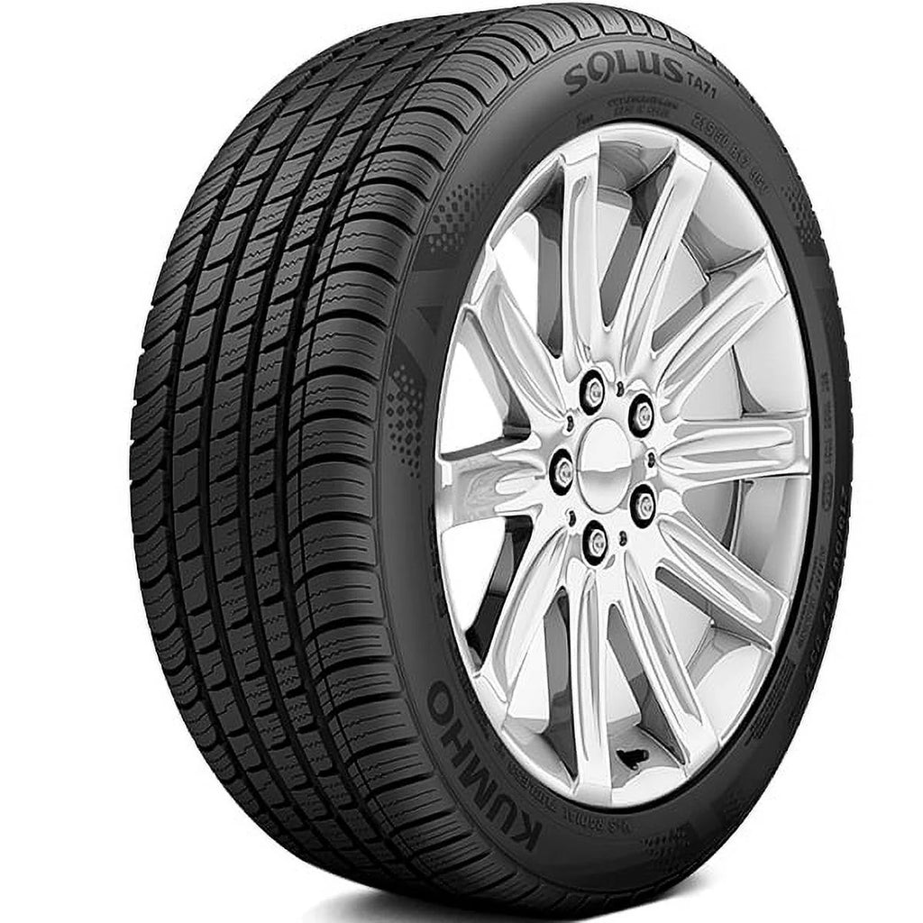 All Season 205/65R15 94V Passenger Tire R34263