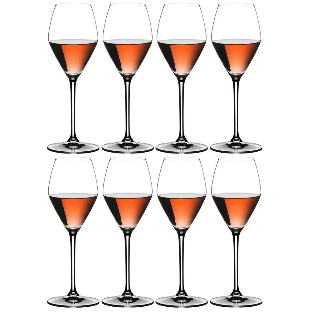 Set of 8 Wine Glass U55776