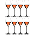 Set of 8 Wine Glass U55776
