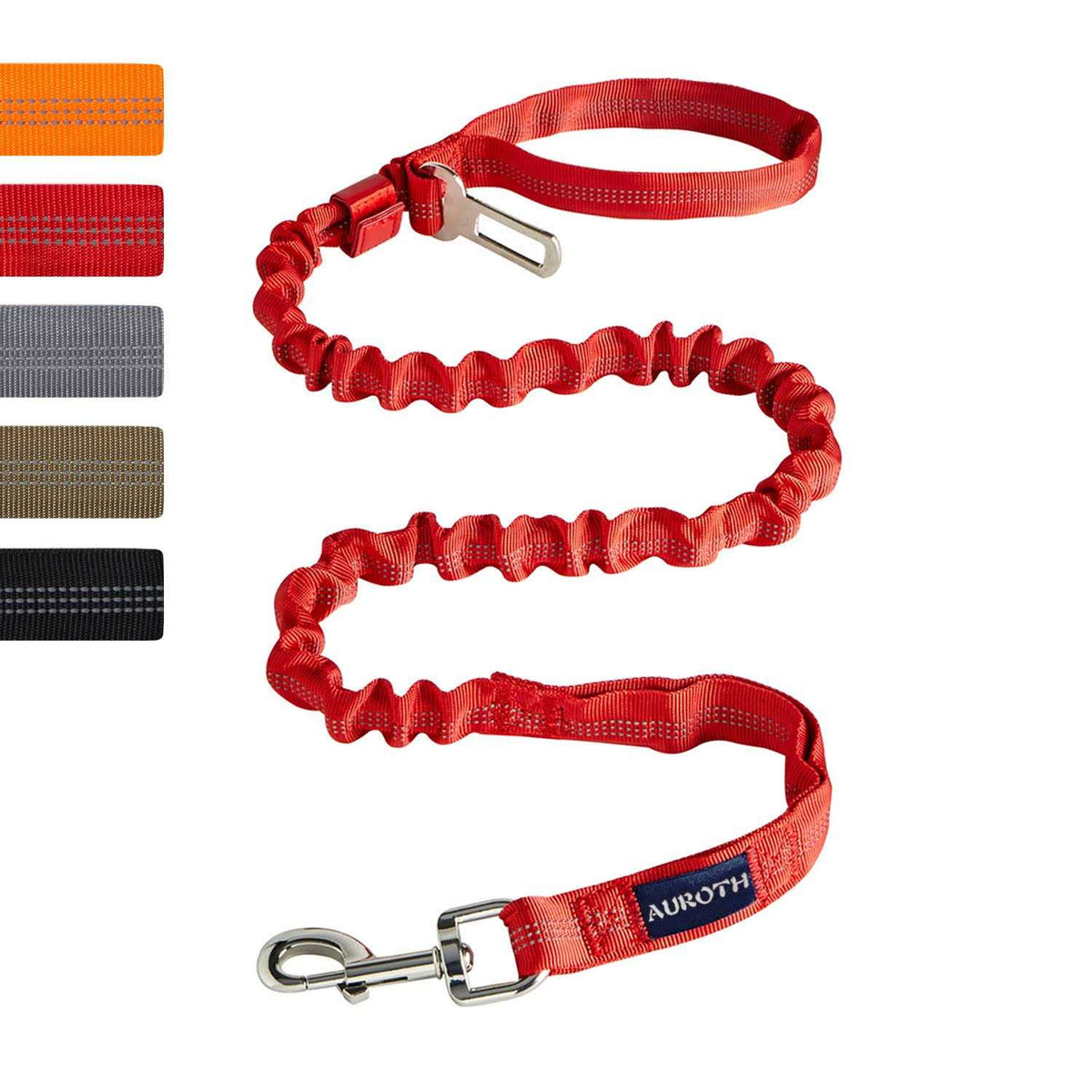 Heavy Duty Bungee Dog Leash Z851