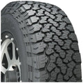 General Grabber A/TX 35X12.50R17/10 I200