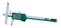 Electronic Offset Caliper, 0-150 mm L844918