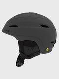 Graphite Matte MIPS Snow Helmet I3431