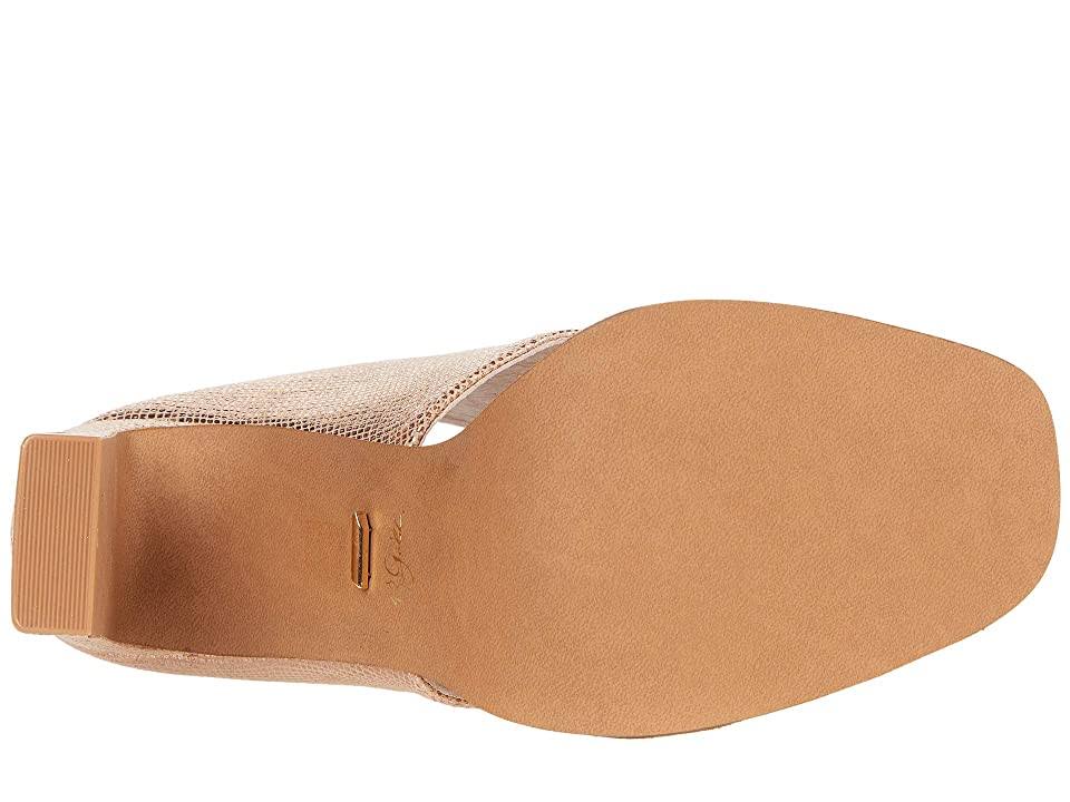 Rose Gold 10 A187
