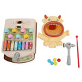 Whack Mouse Game Early Education Toy for Kids Over 3 Years Old V744256