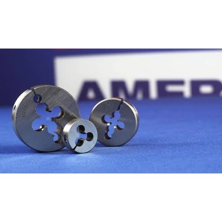 M25 x 2 HSS Round Adjustable Die J65578