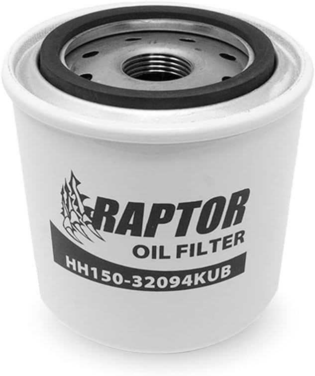 Filter Kit Pack of 2 O66998