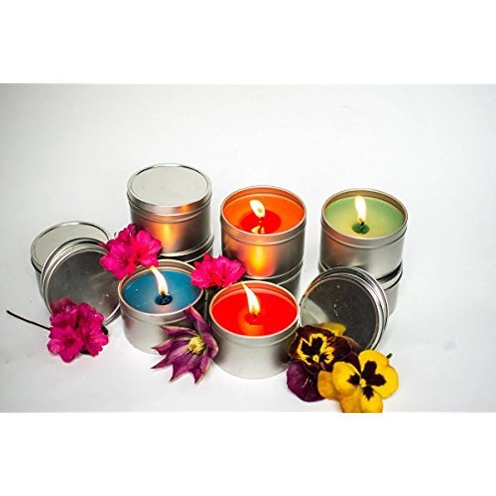 Soy Candle Making Kit W10614