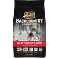 Grain Free Dry Dog Food D9091