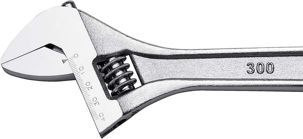 18 inch Adjustable Wrench Pack of 2 B788