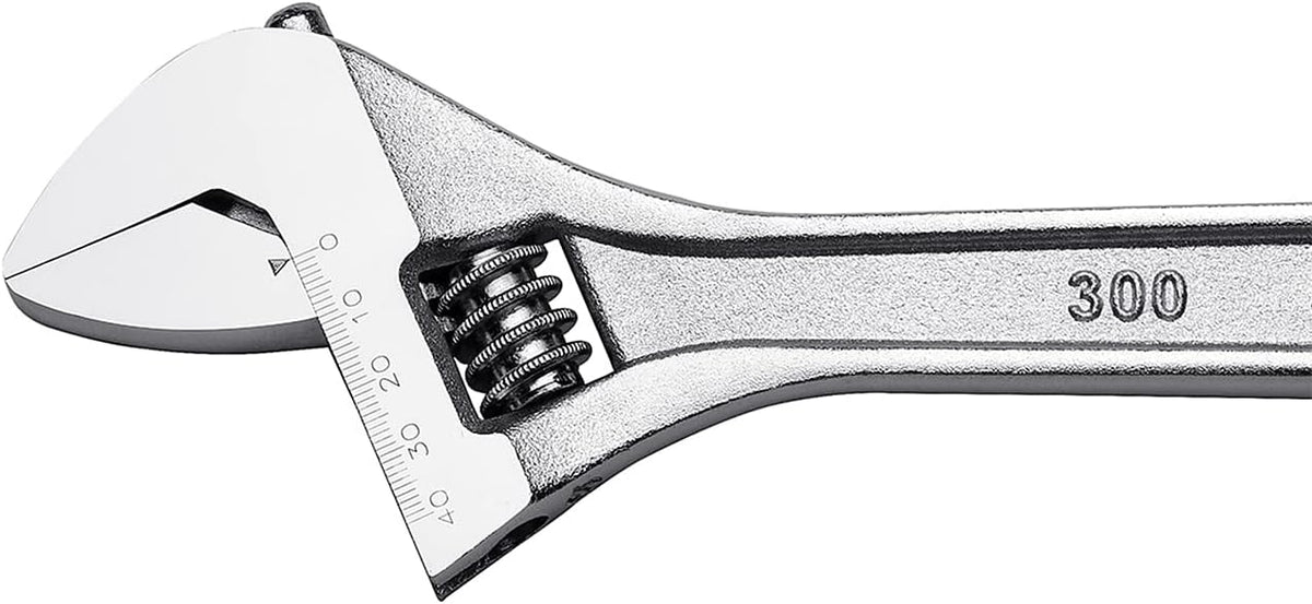 18 inch Adjustable Wrench Pack of 2 B788
