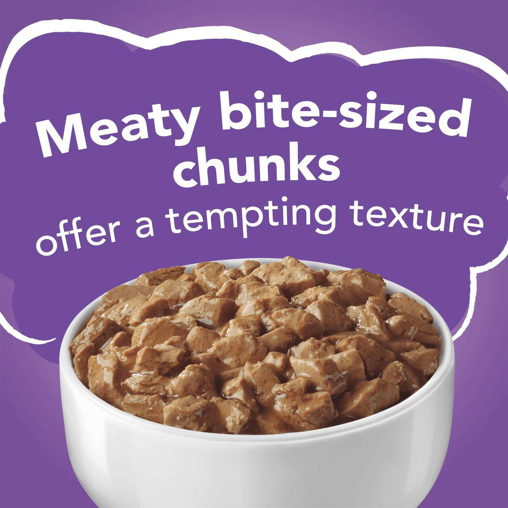 Wet Cat Food T245