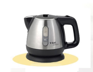 0.8L Cordless Mini Kettle Y40602