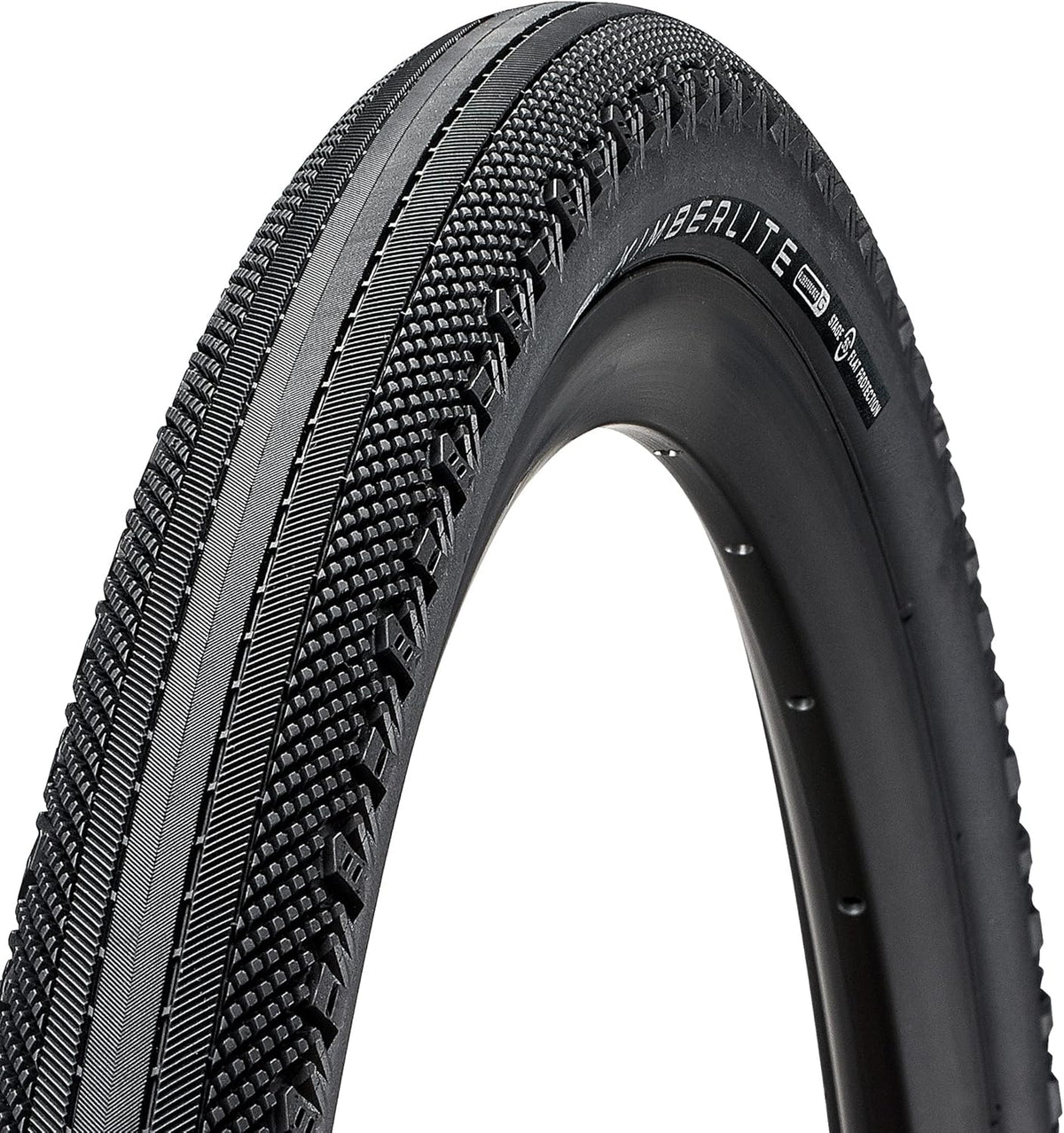 Gravel Bike Tire, Tubeless Ready Bicycle Tire, 650B x 47C, 700 x 40C, 700 x 50C, Pack of 2 Q30365