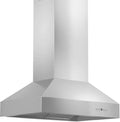 42 in. Ducted Island Mount Range Hood Stainless Steel P198094