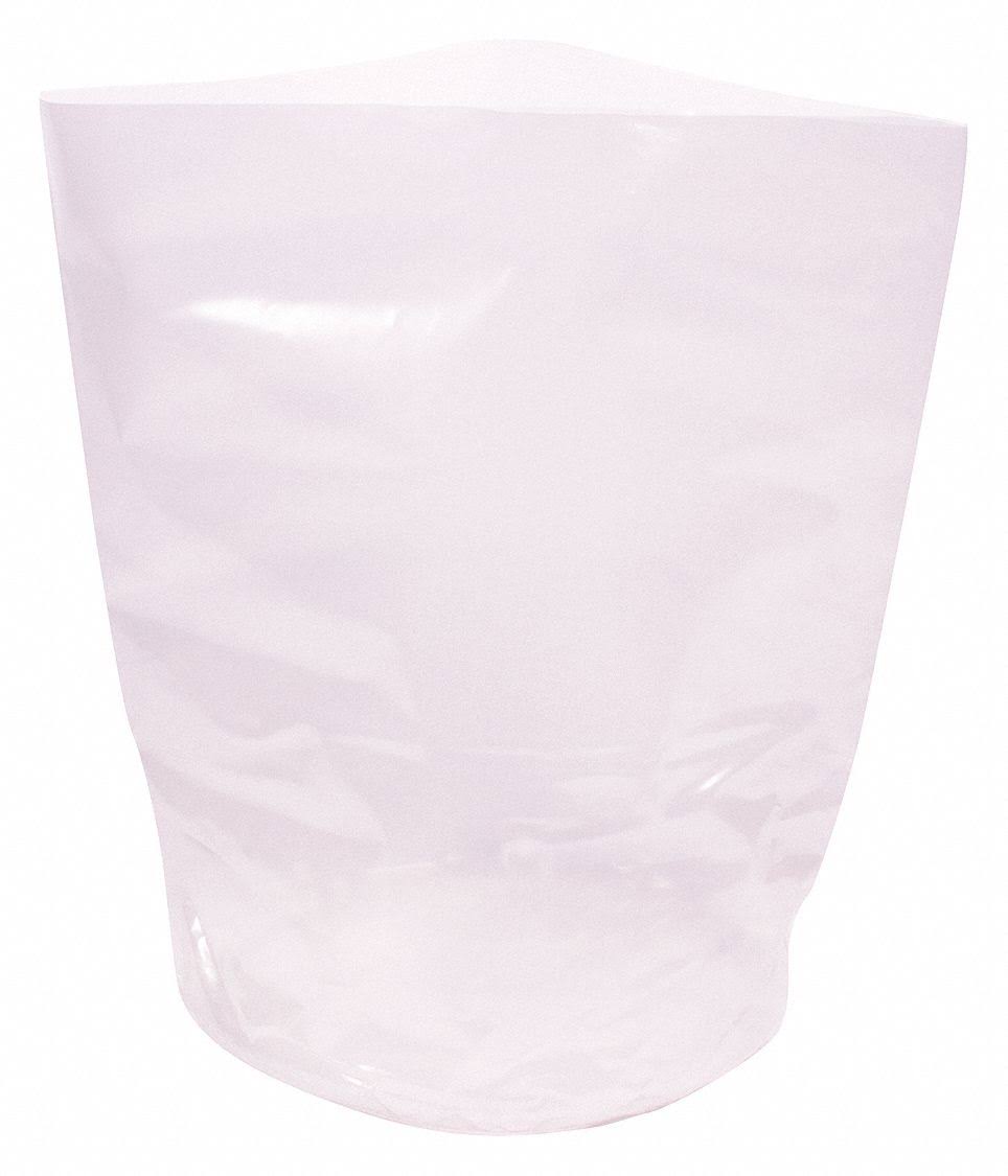 Plastic Bags for 20 Gallon Drum X92930