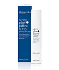Lavender Vetivert Camomile Pillow Spray 100ml H188029