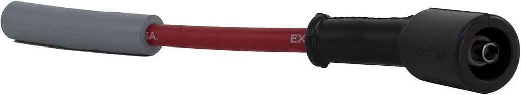 Red LSx Spark Plug Wire Set Pack of 2 A222