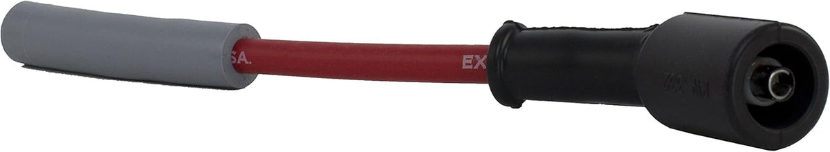 Red LSx Spark Plug Wire Set Pack of 2 A222