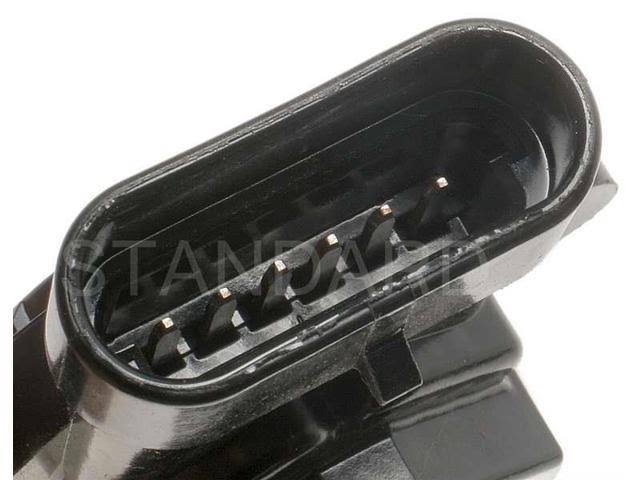Throttle Position Sensor N812