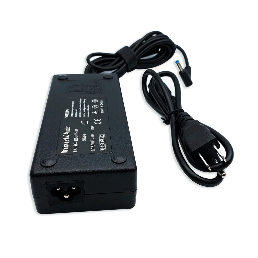 120W AC Adapter Charger Power Supply 19.5V 6.15A Q19642