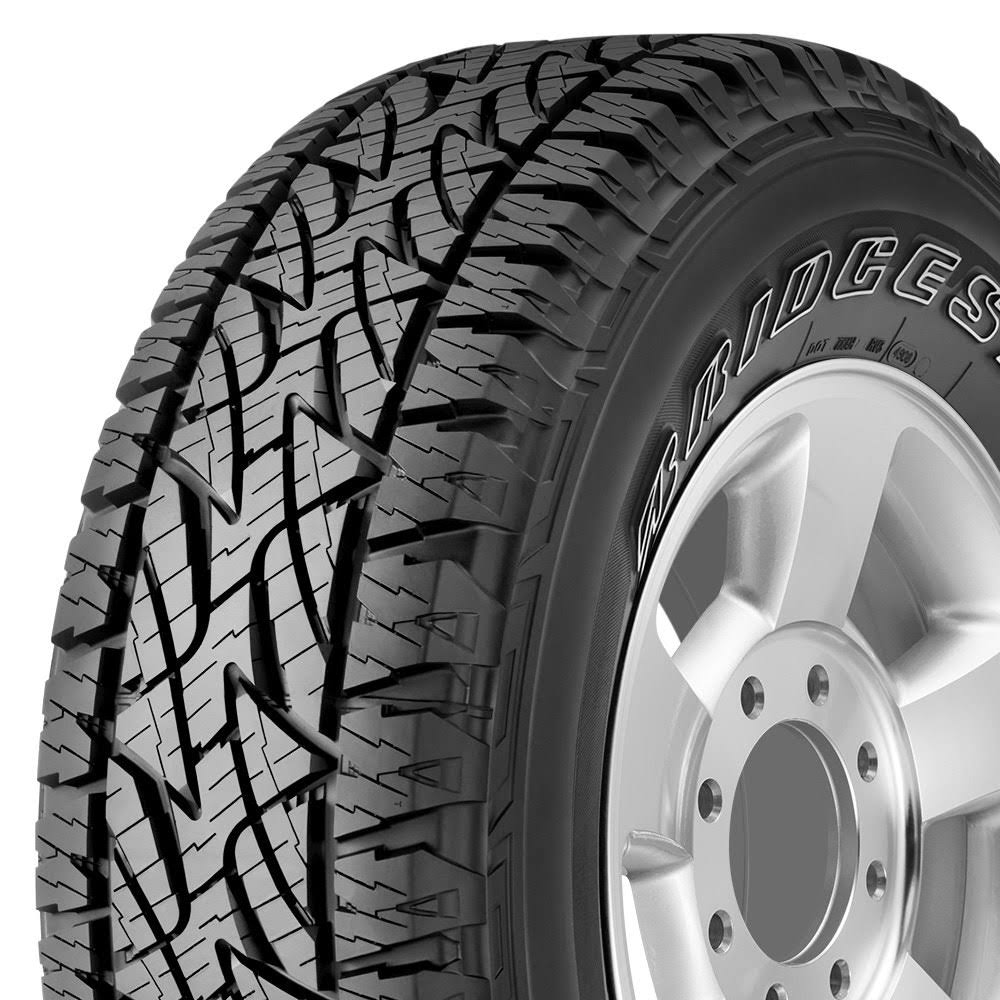 P265/70R18 114T All-Terrain Tire B99675