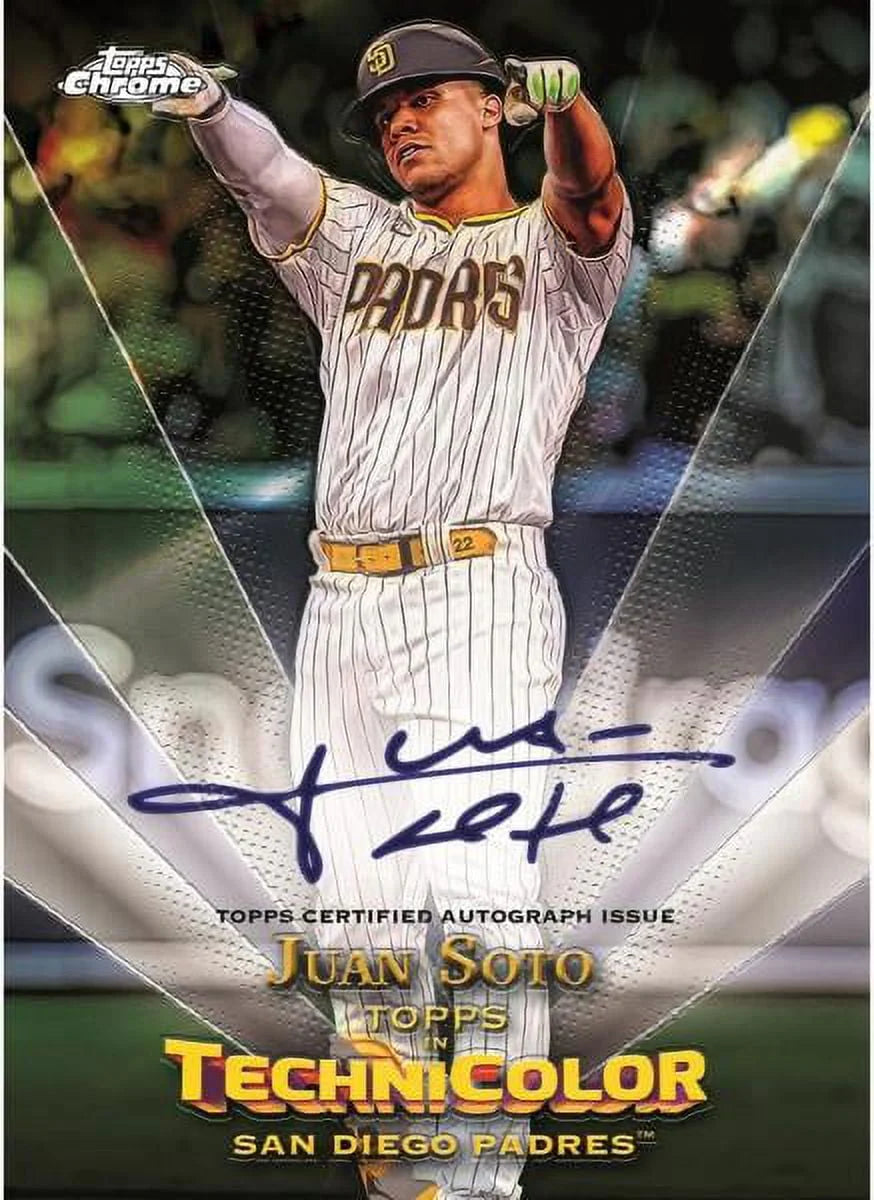 2023 Topps Chrome Baseball Sealed Box F816882