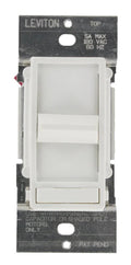 White 3-Way Variable Speed Fan Control H258