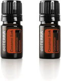 Cinnamon Essential Oil 5 ml 2 Pack X417
