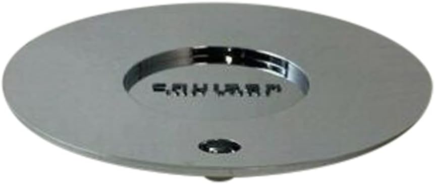 Chrome Wheel Center Cap E31074