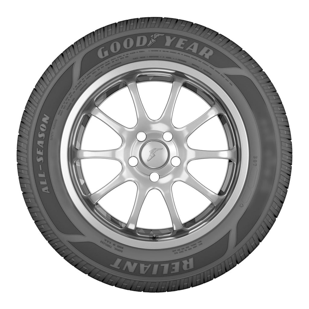 235/45R18 94V All-Season Tire D4538