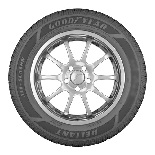235/45R18 94V All-Season Tire D4538