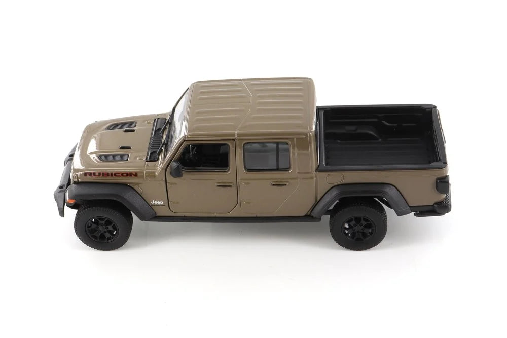 1/27 Scale Diecast Jeep Gladiator Pickup Truck I530