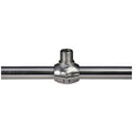 Rail Mount for GPS or VHF Antenna Q8878