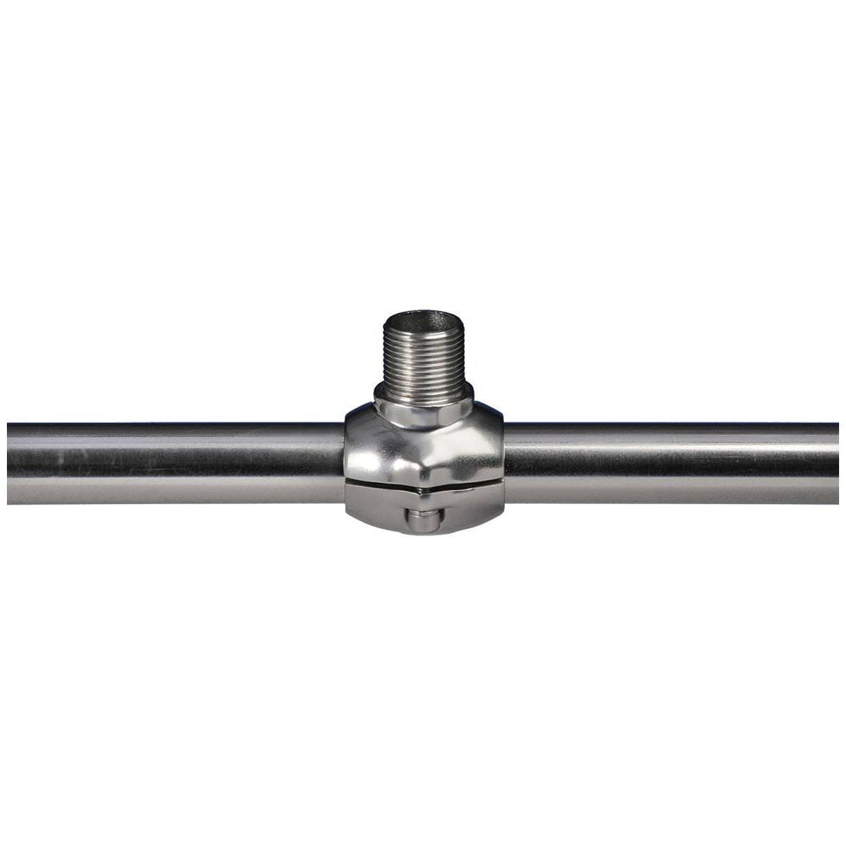 Rail Mount for GPS or VHF Antenna Q8878