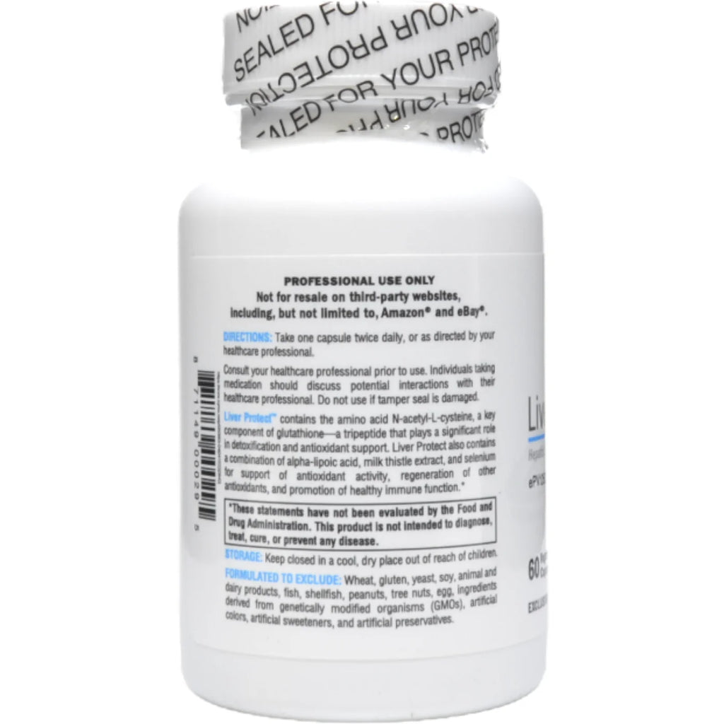 Liver Protect L43311
