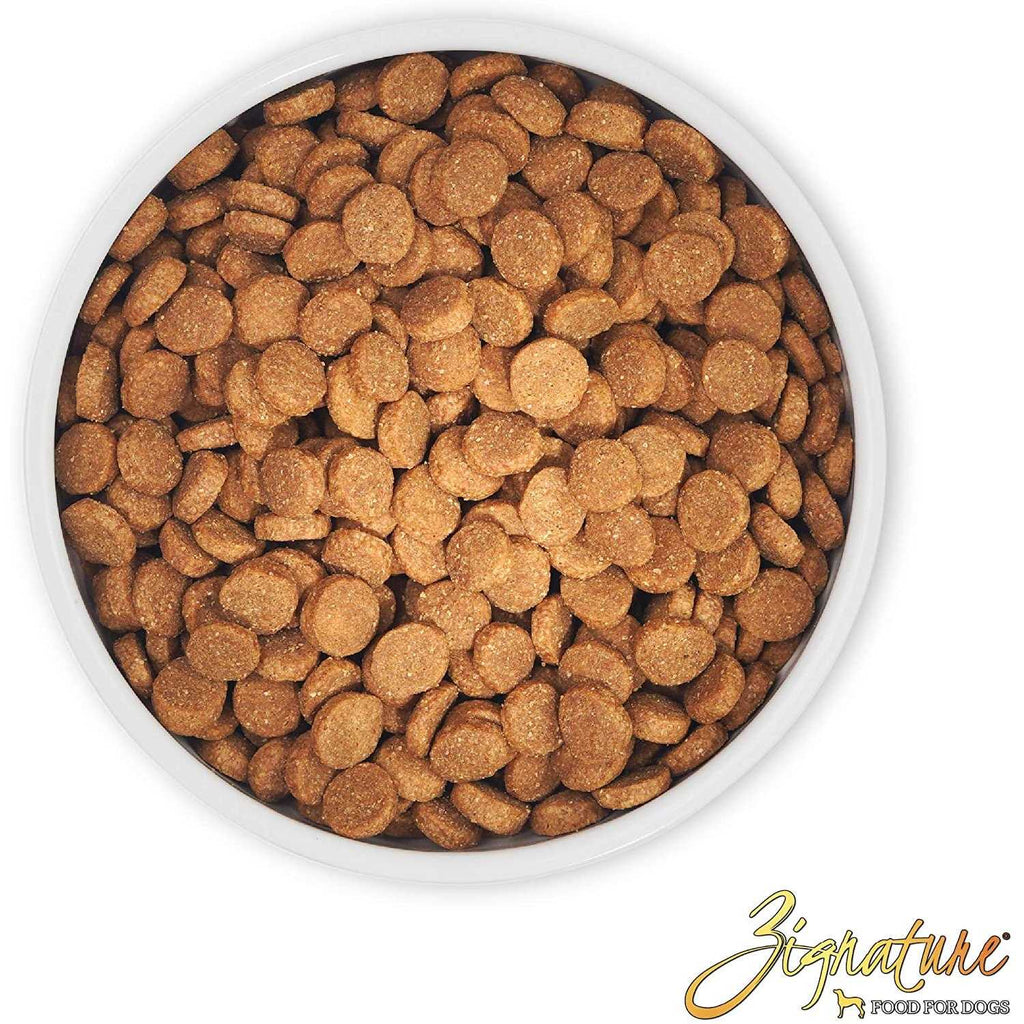 Limited Ingredient Pork Dry Dog Food S272983