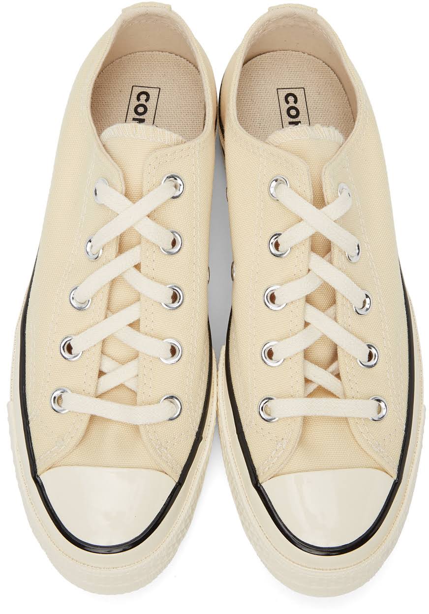 Banana Cake Chuck 70 Ox Shoes S5758