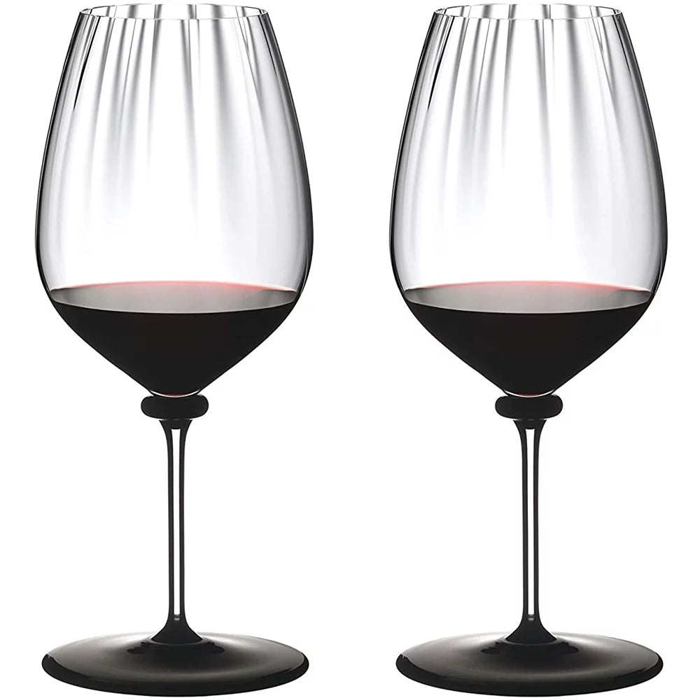 Cabernet Glass Set of Two J252403