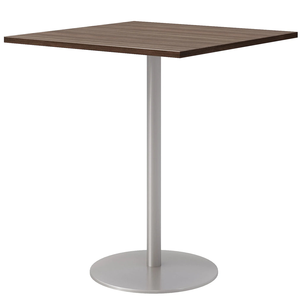 36" Square Pedestal Bistro Table I361010