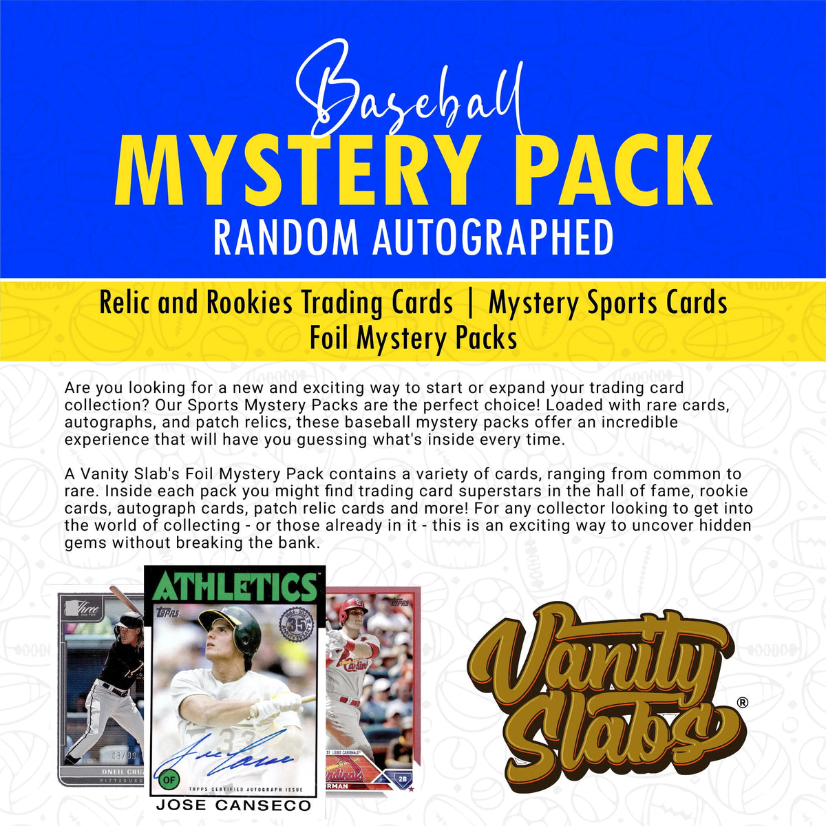Baseball Trading Cards I304