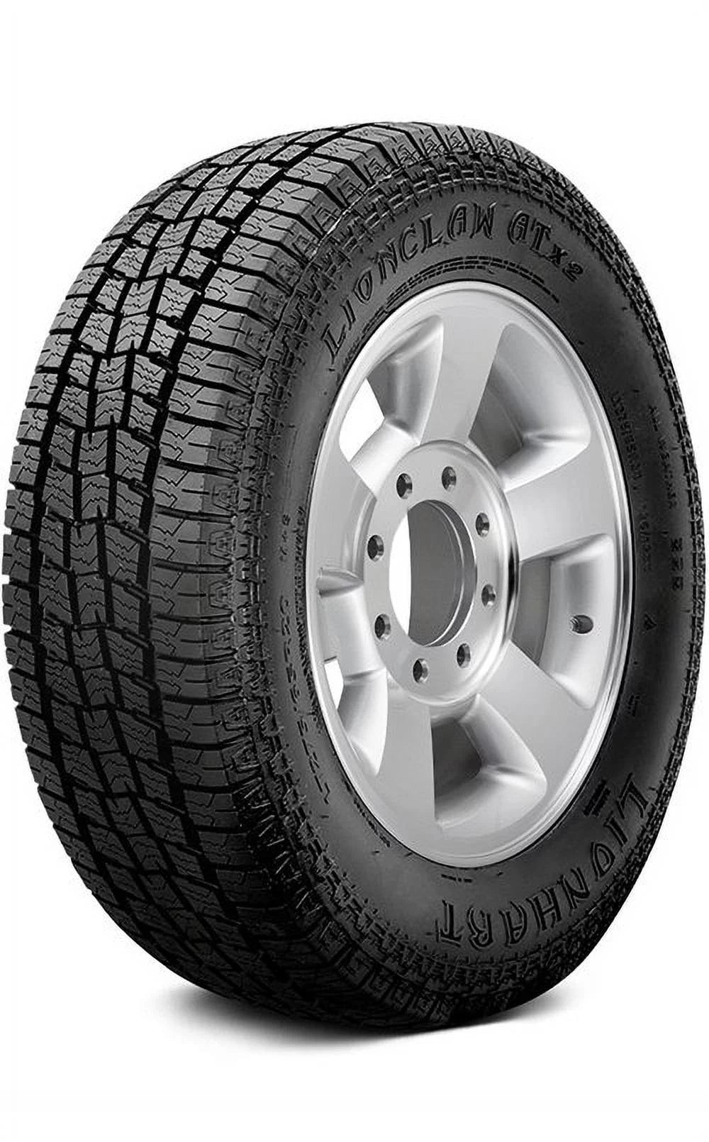 LT235/85R16 120/116Q Tire N624340